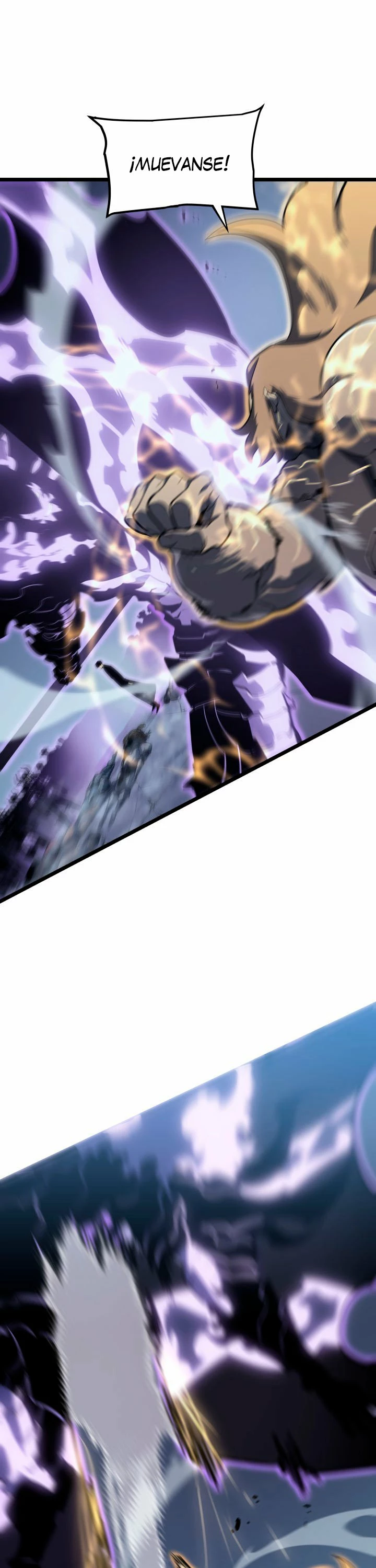 Solo Subiendo de level > Capitulo 146 > Page 231